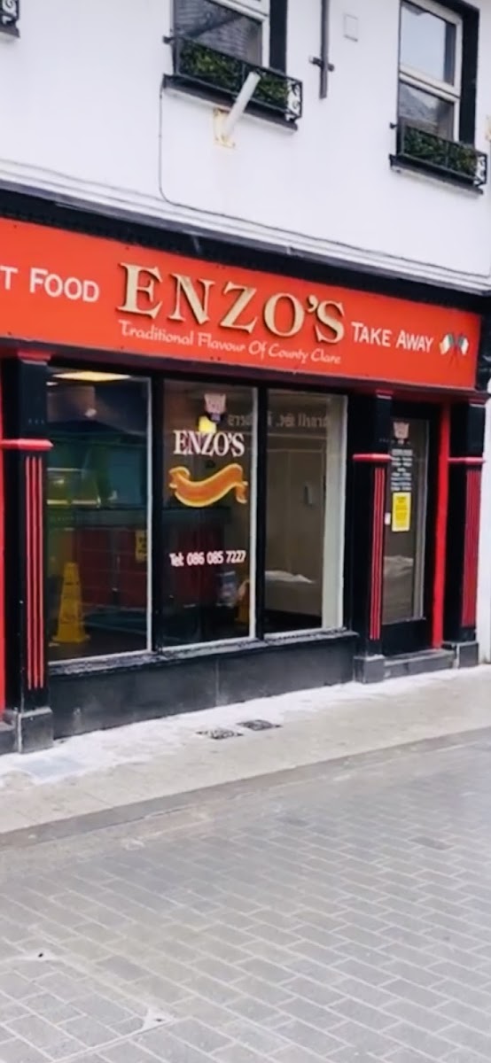Enzos
